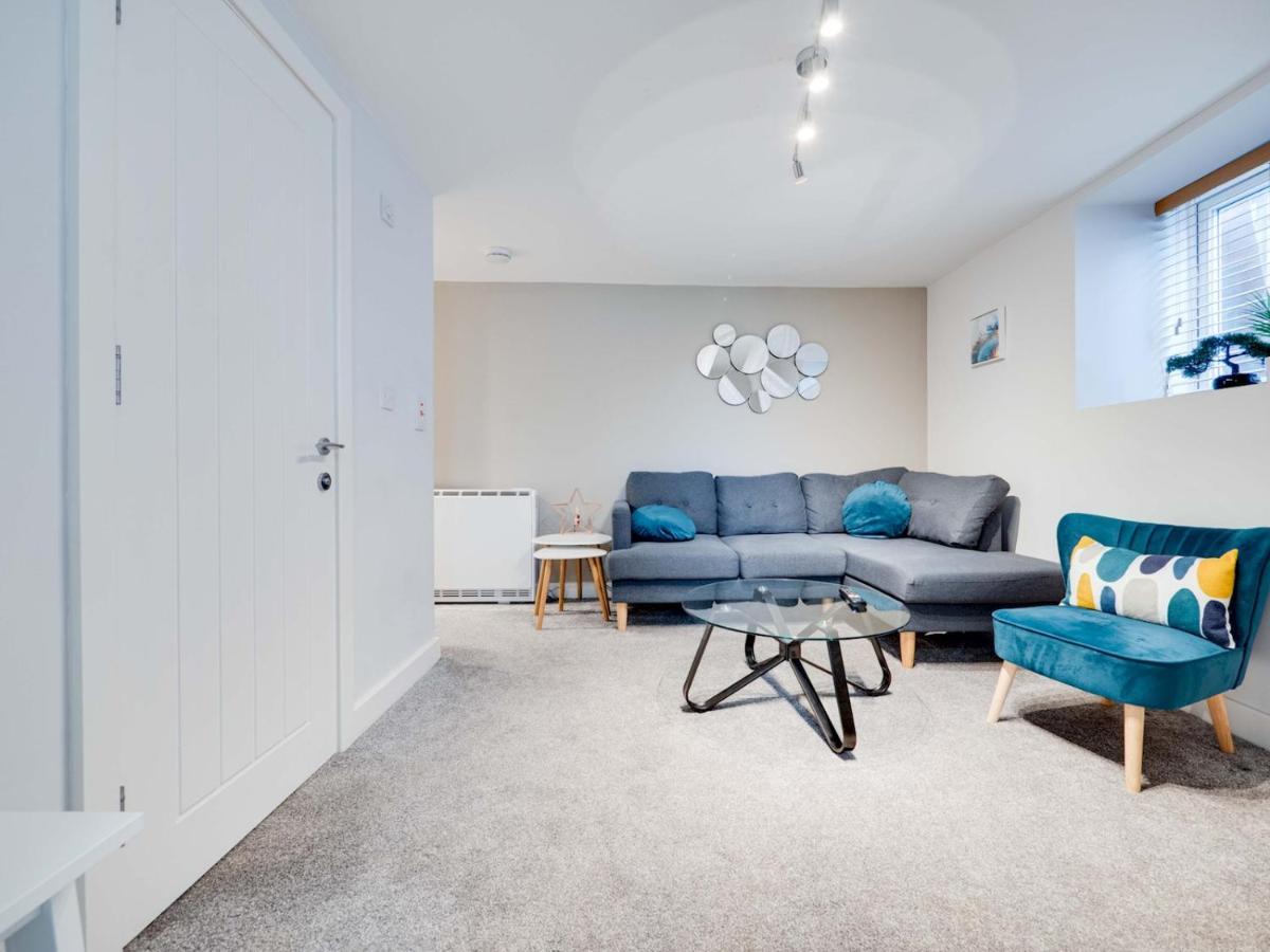 Pass The Keys Lovely 2 Bedroom In Manchester