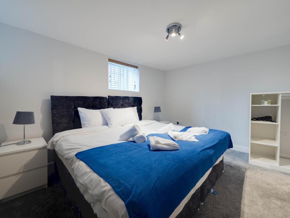 Pass The Keys Lovely 2 Bedroom In *