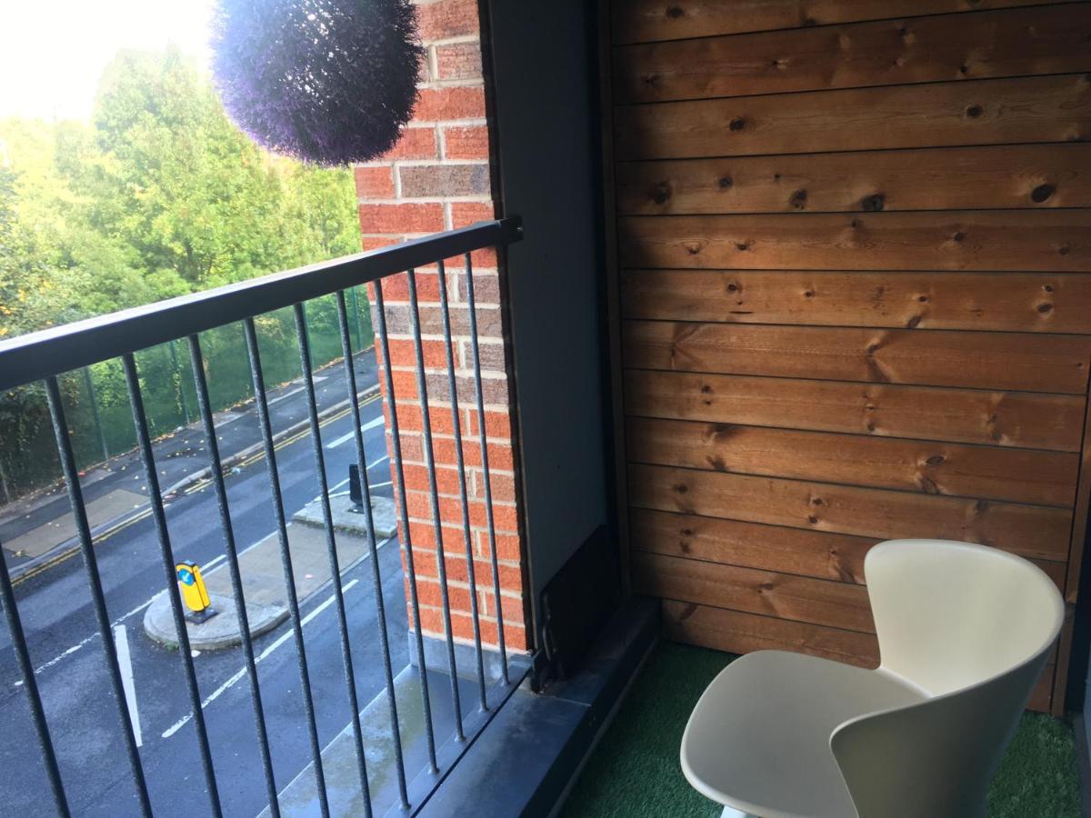Poplar House Homestay Manchester