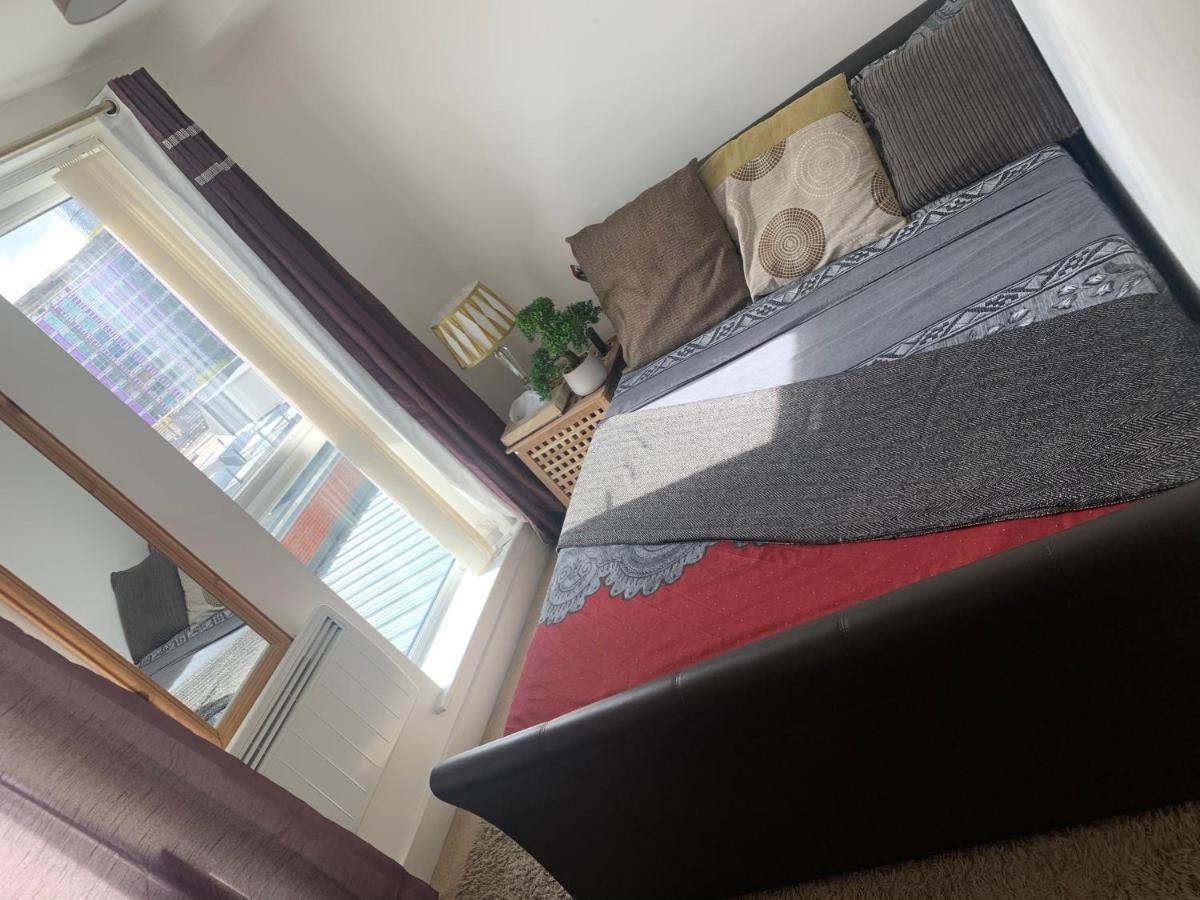 Homestay Poplar House Manchester