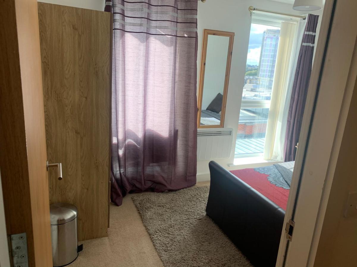 Homestay Poplar House