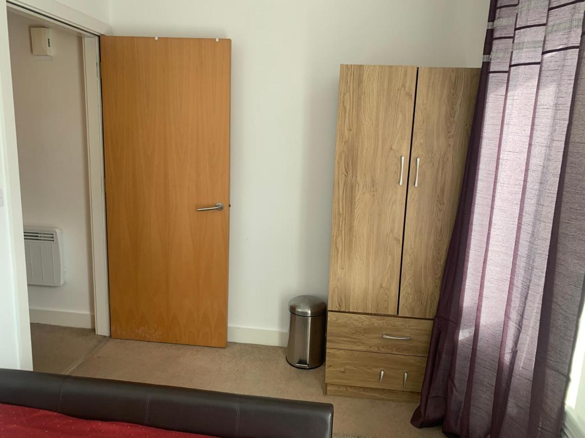 Homestay Poplar House Manchester