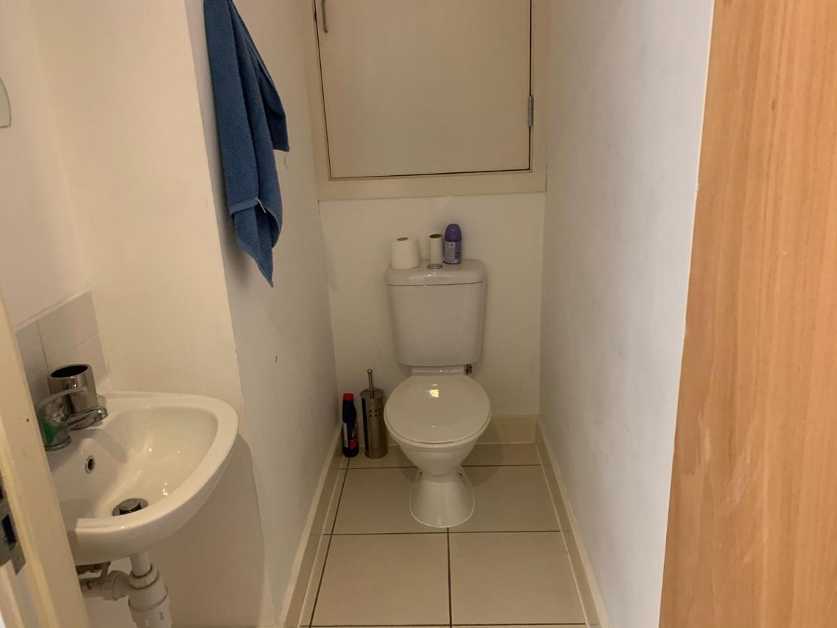 Homestay Poplar House
