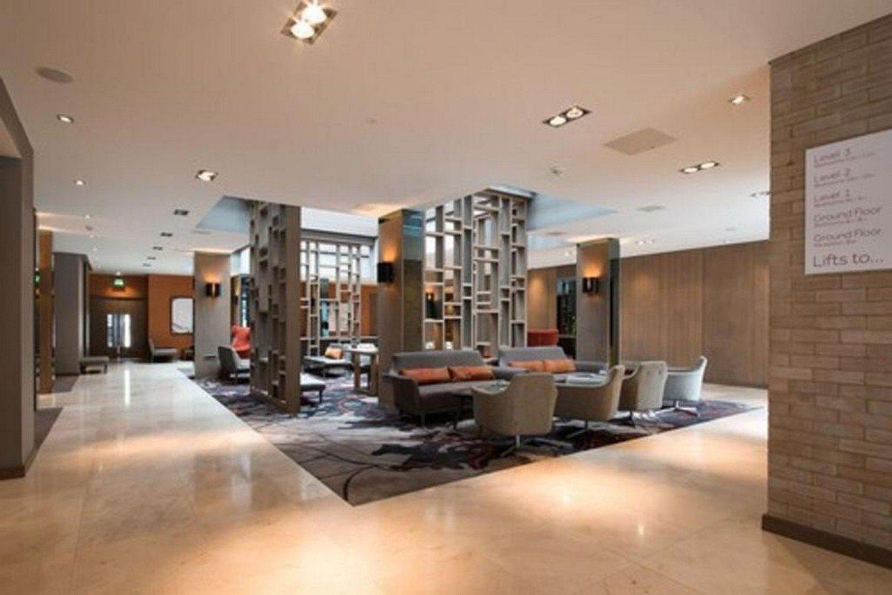 Clayton Centre Hotel Manchester