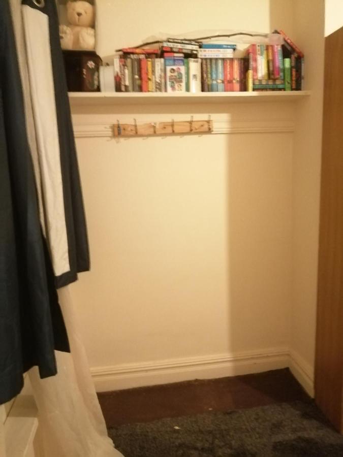 Homestay Carib Manchester