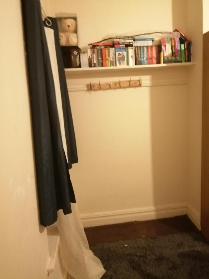 Carib Homestay Manchester