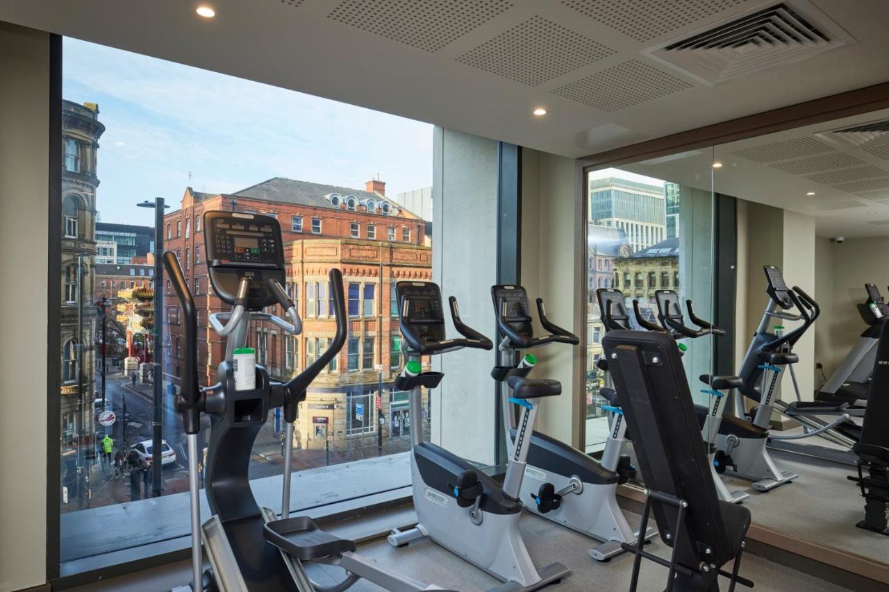 Hotel Clayton Centre 4*