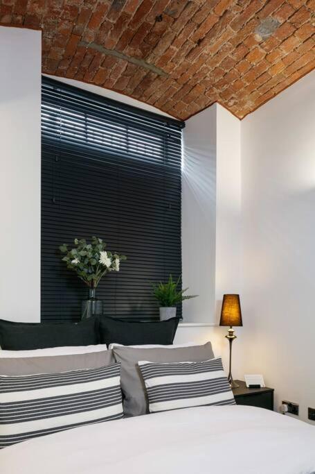 Apartment Cavern By The Heim Residences Manchester