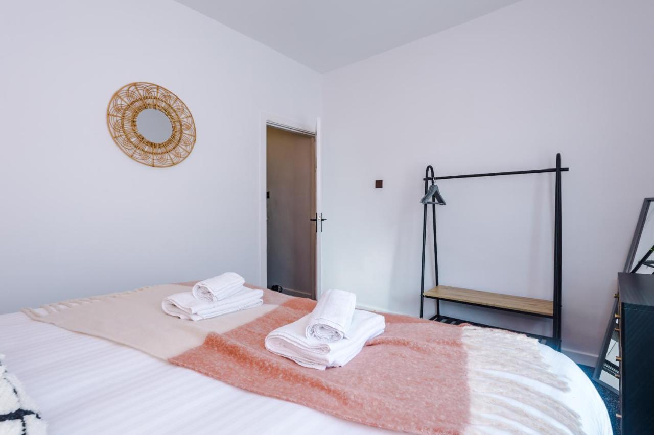 Rest&recharge @ Windsor House Holiday home
