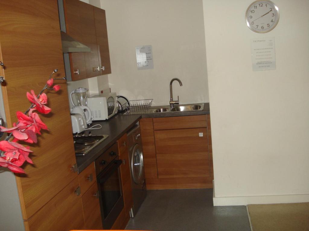 Hotel My-places Skyline City Centre 4*
