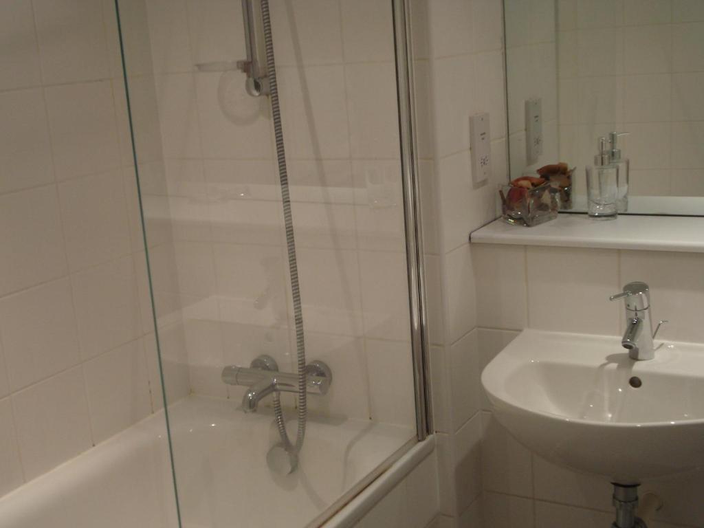 My-places Skyline City Centre 4* Manchester