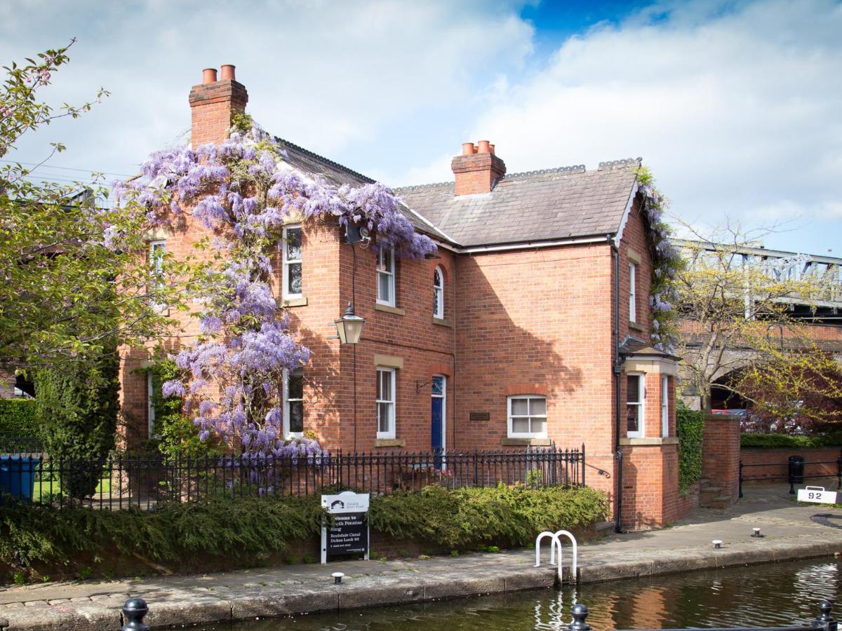 Lock Keepers - Detached House In The Holiday home