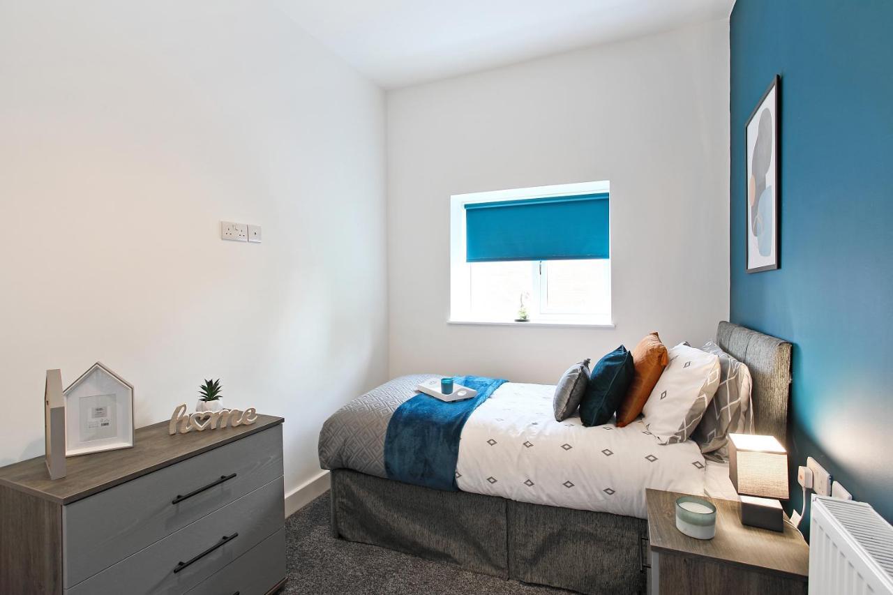 Guest house Averill Street Manchester