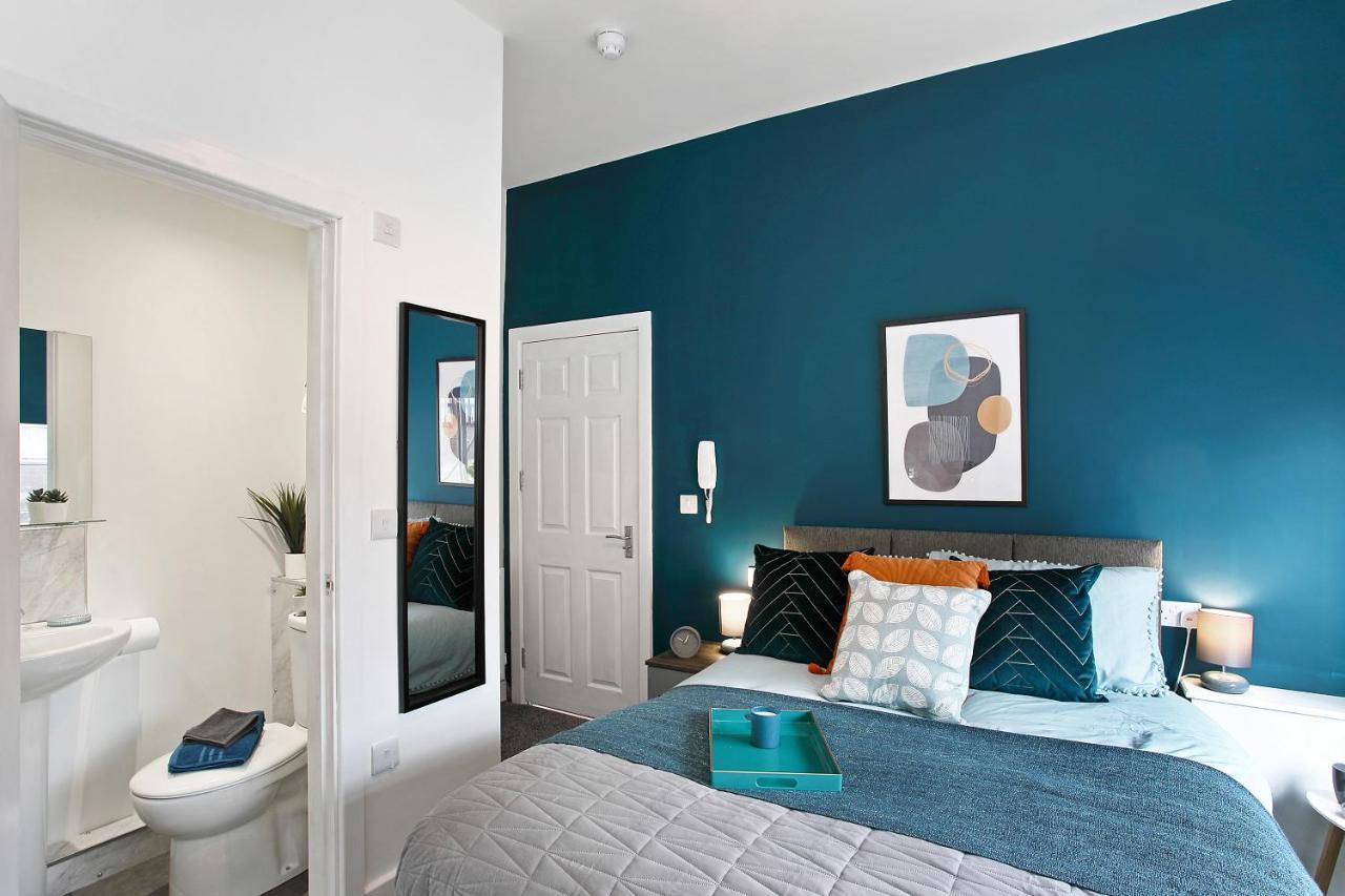 Averill Street Guest house