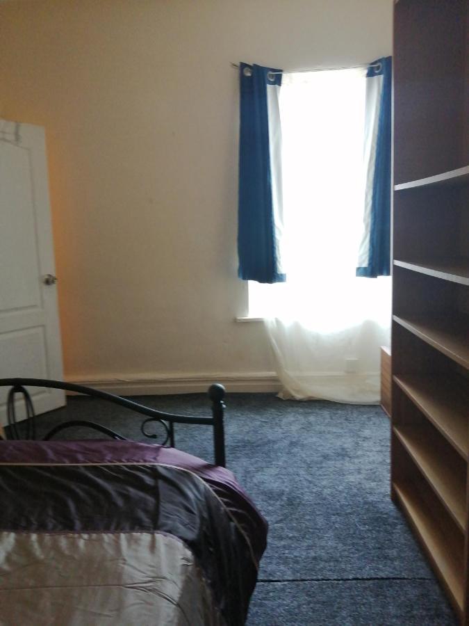Homestay Carib Manchester