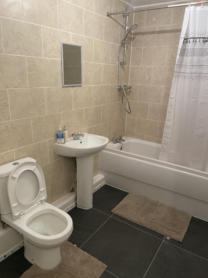 Apartment Paris Royal Paradise Manchester