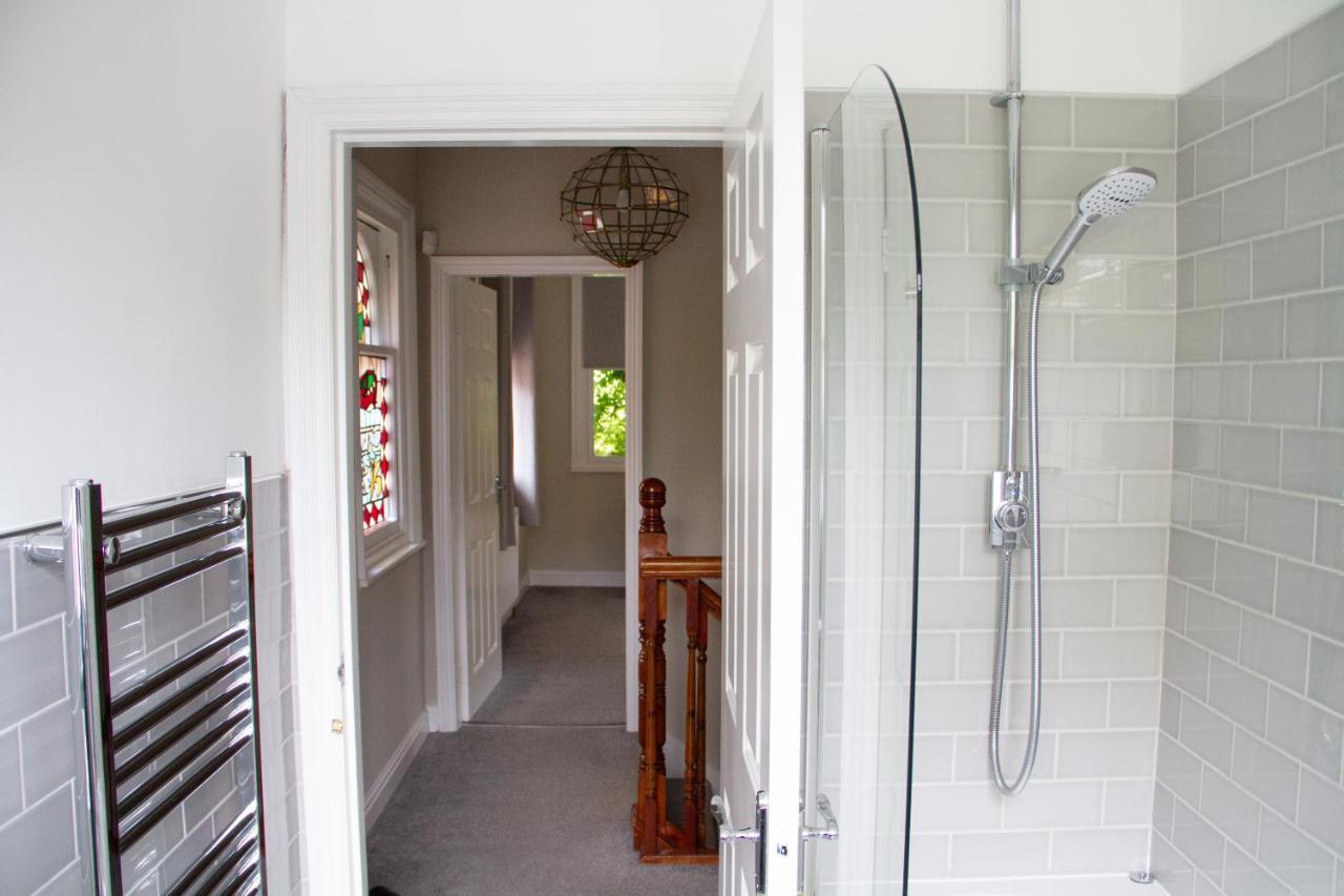 Lock Keepers - Detached House In The Holiday home *