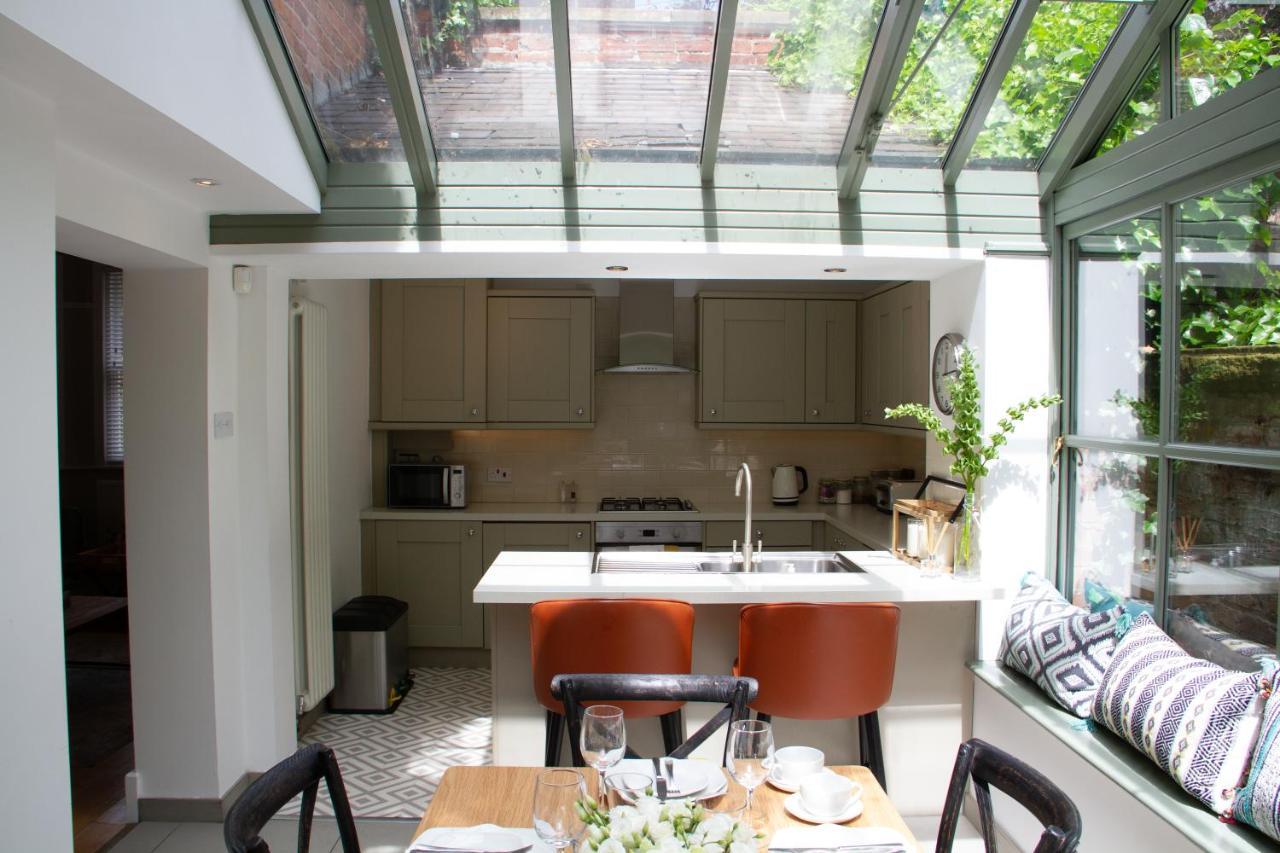 Lock Keepers - Detached House In The Manchester