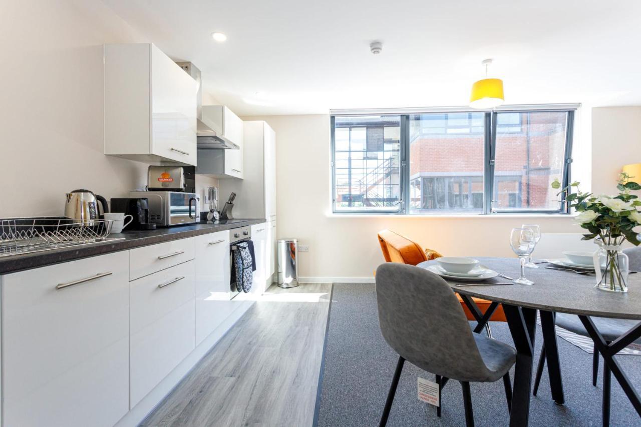 Fantastic 1 Bedroom
