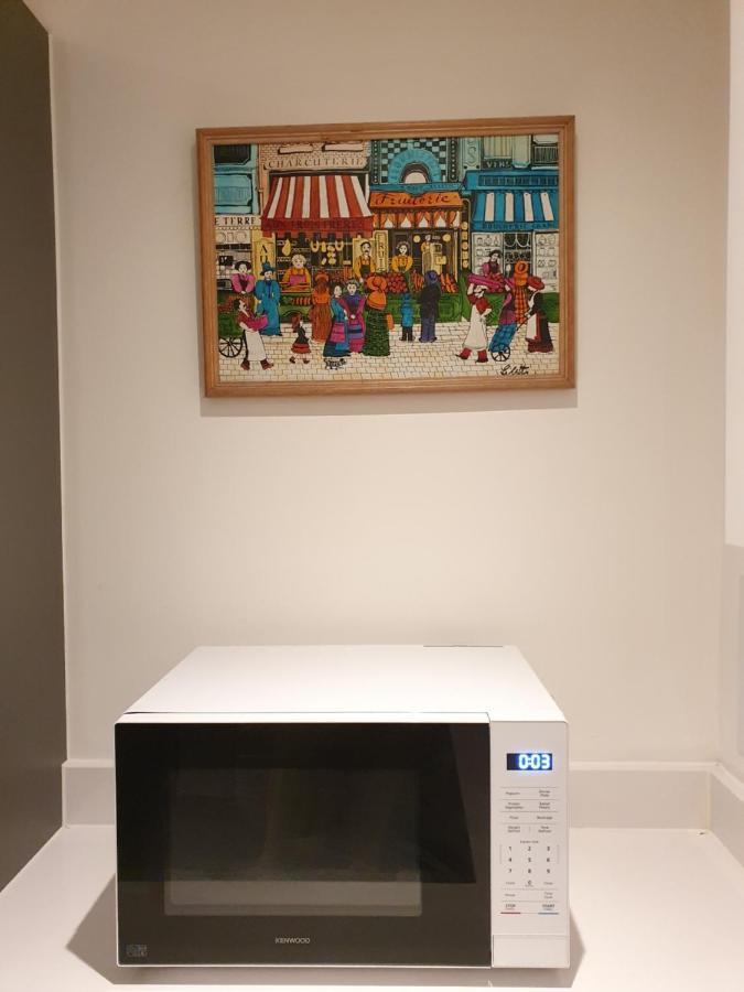 Stylish 2 Bed Apt In Centre Manchester