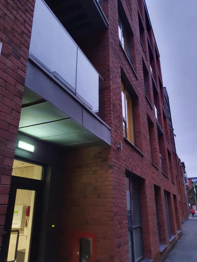 Apartment Stylish 2 Bed Apt In Centre Manchester