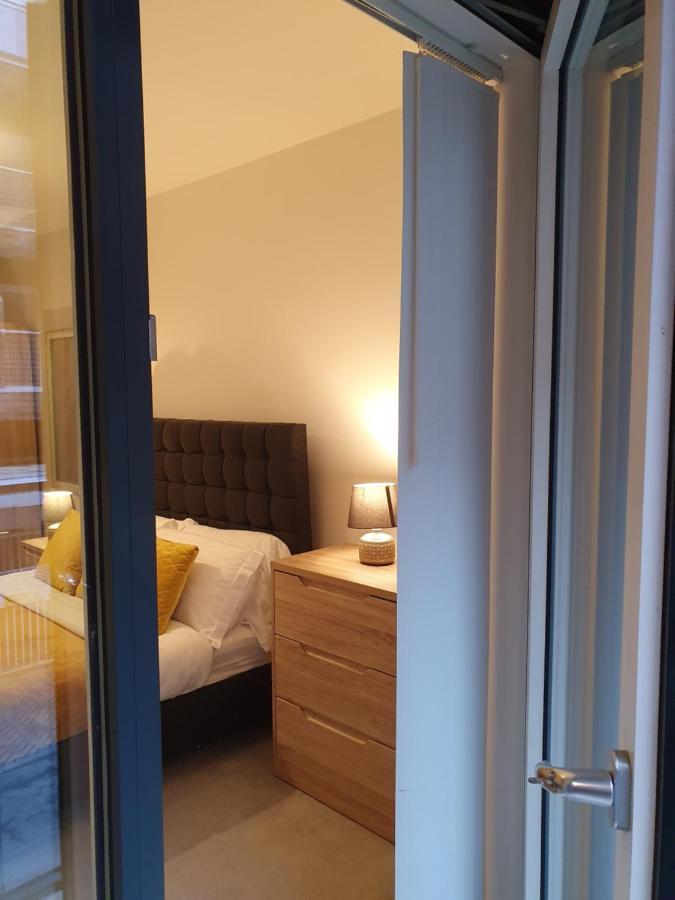 Stylish 2 Bed Apt In Centre Apartment Manchester