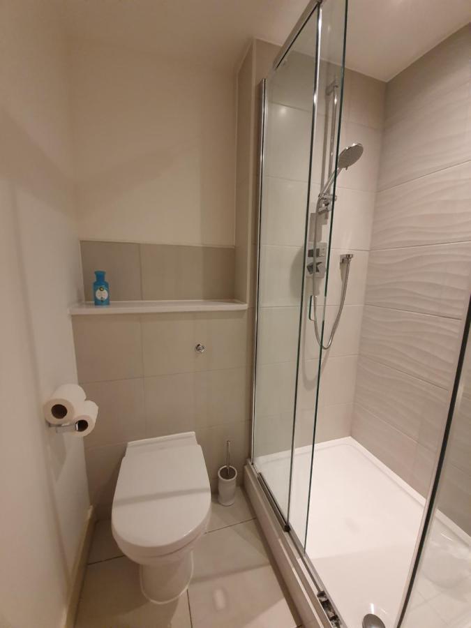 Stylish 2 Bed Apt In Centre Apartment Manchester