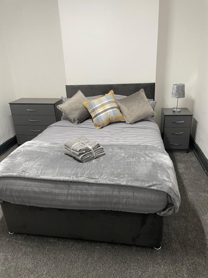 Apartment Judge House Manchester