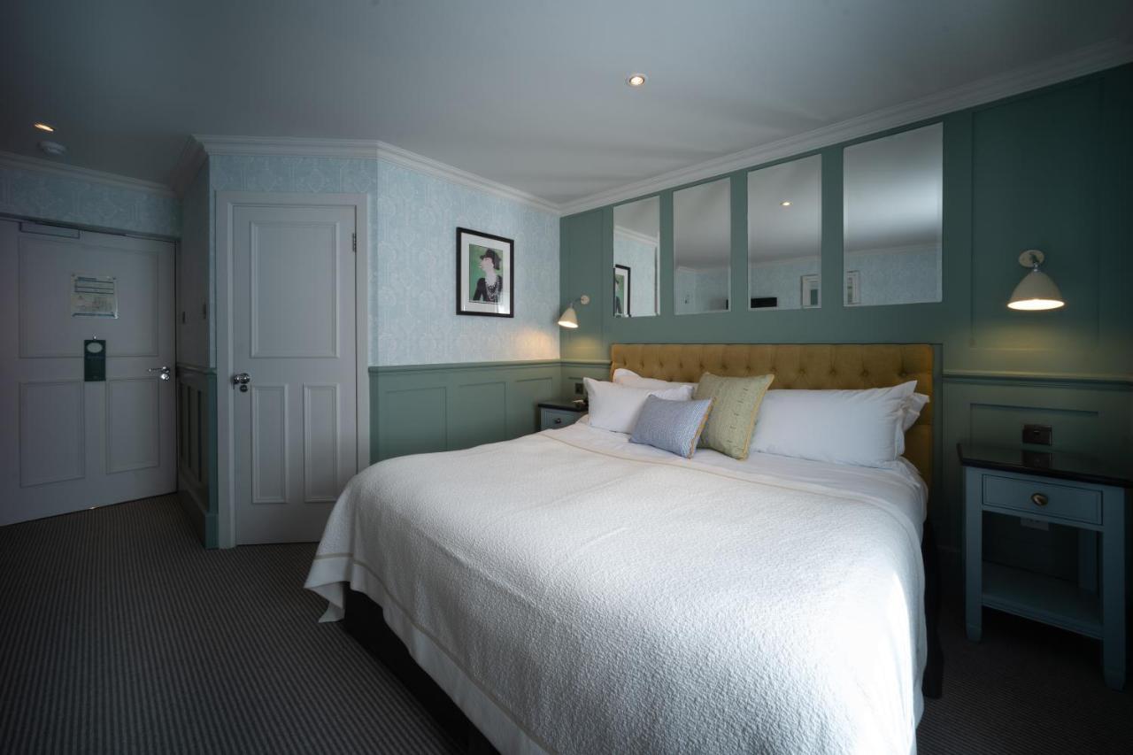 Eleven Didsbury Park Hotel 4*