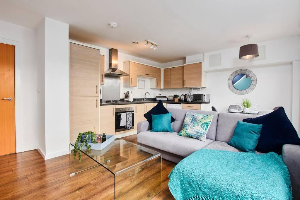 Gem - Sleeps 6 Apartment *