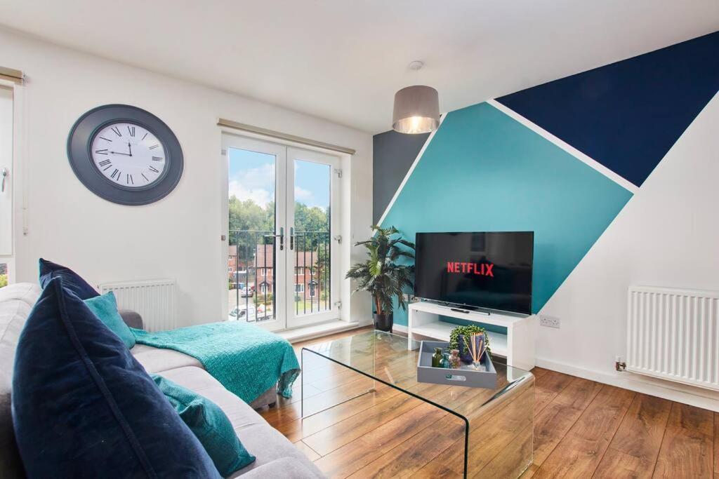 Gem - Sleeps 6 Apartment *