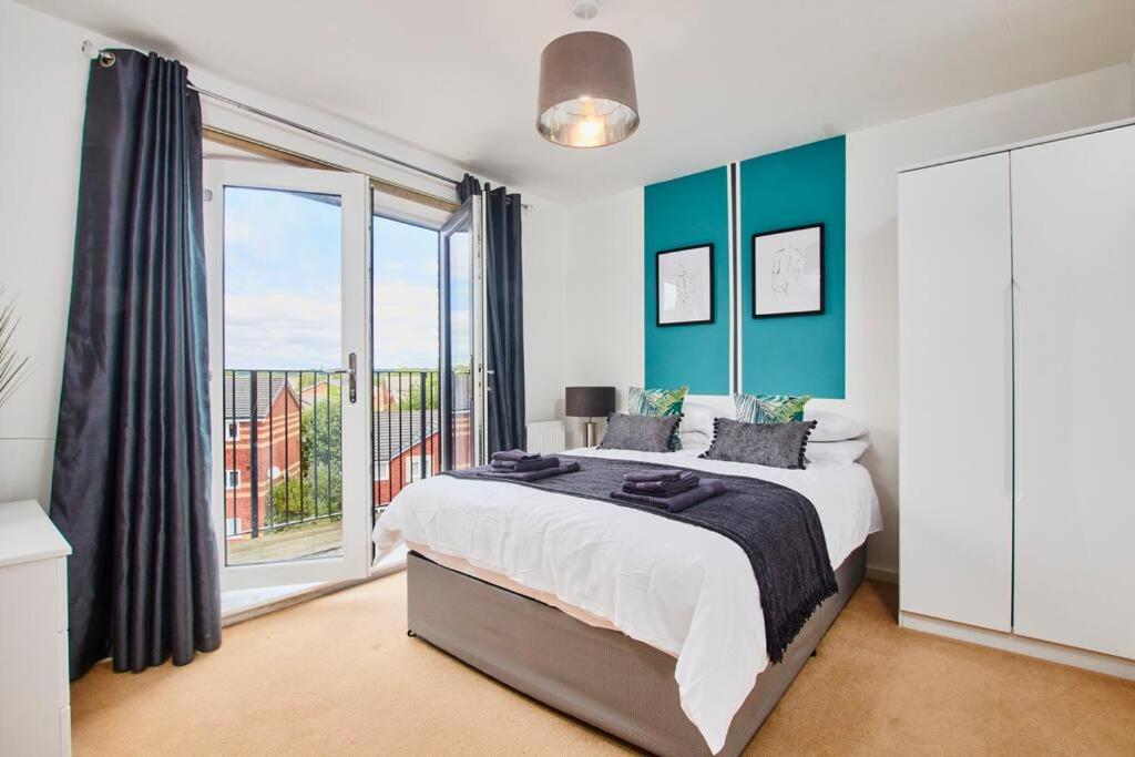 Gem - Sleeps 6 Apartment