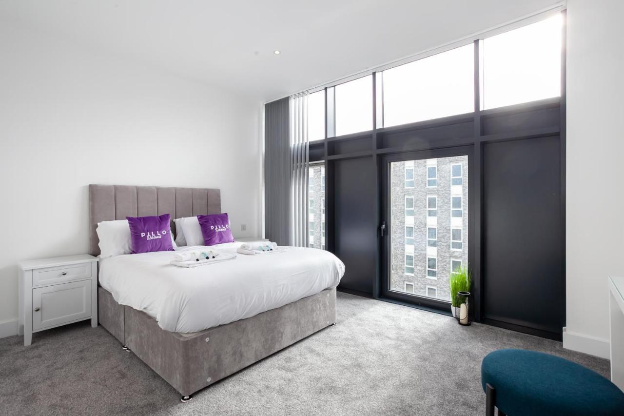 Apartment Pillo Serviced - *