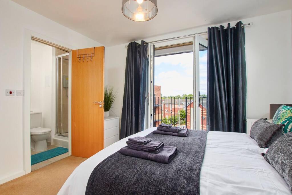 Gem - Sleeps 6 Apartment *