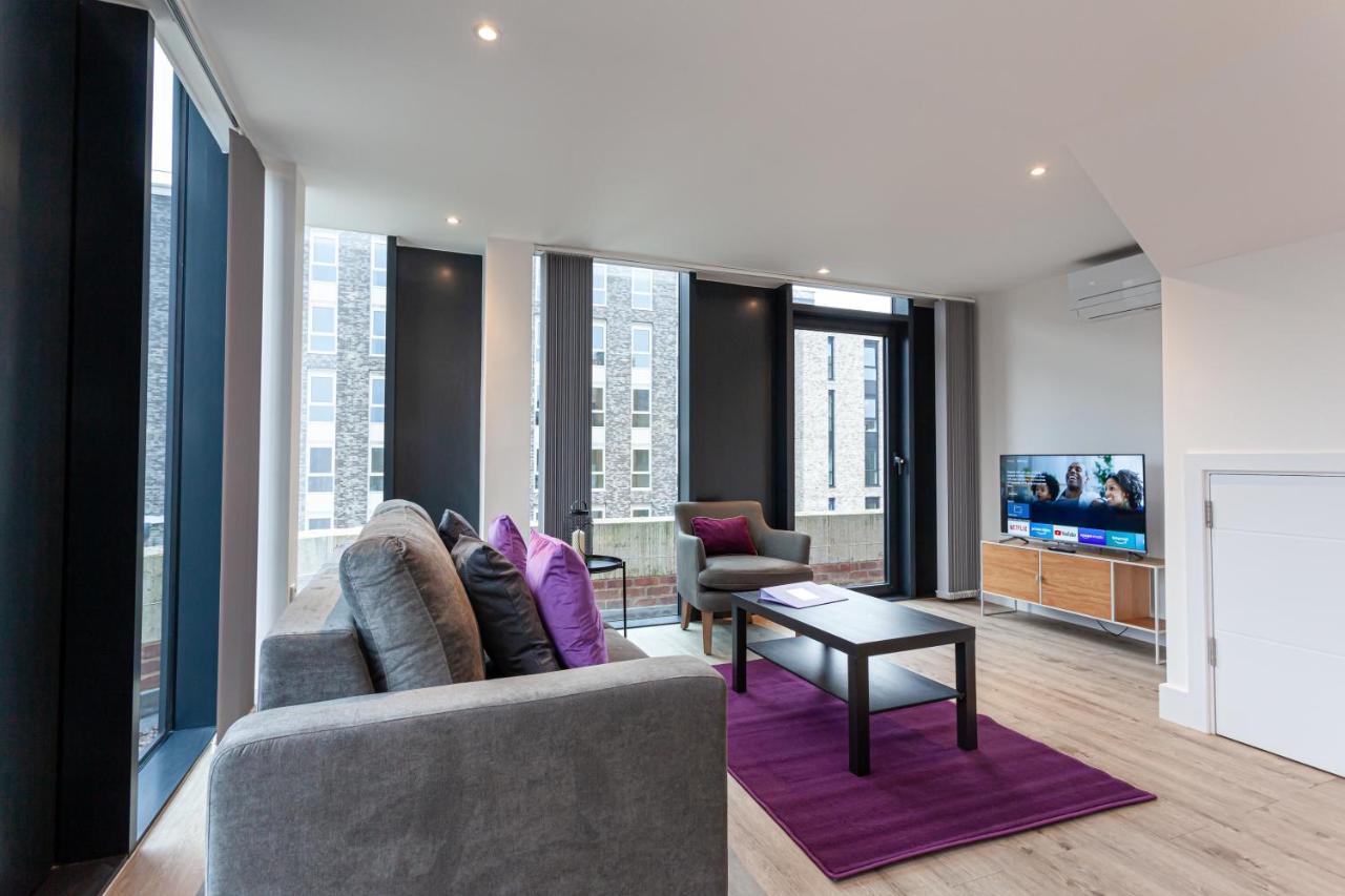 Apartment Pillo Serviced - *