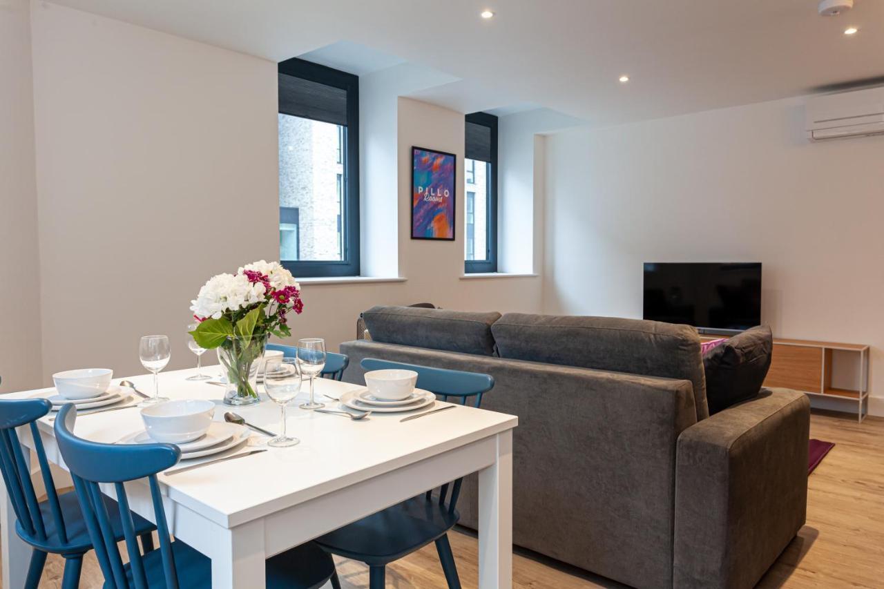 Pillo Serviced - Apartment