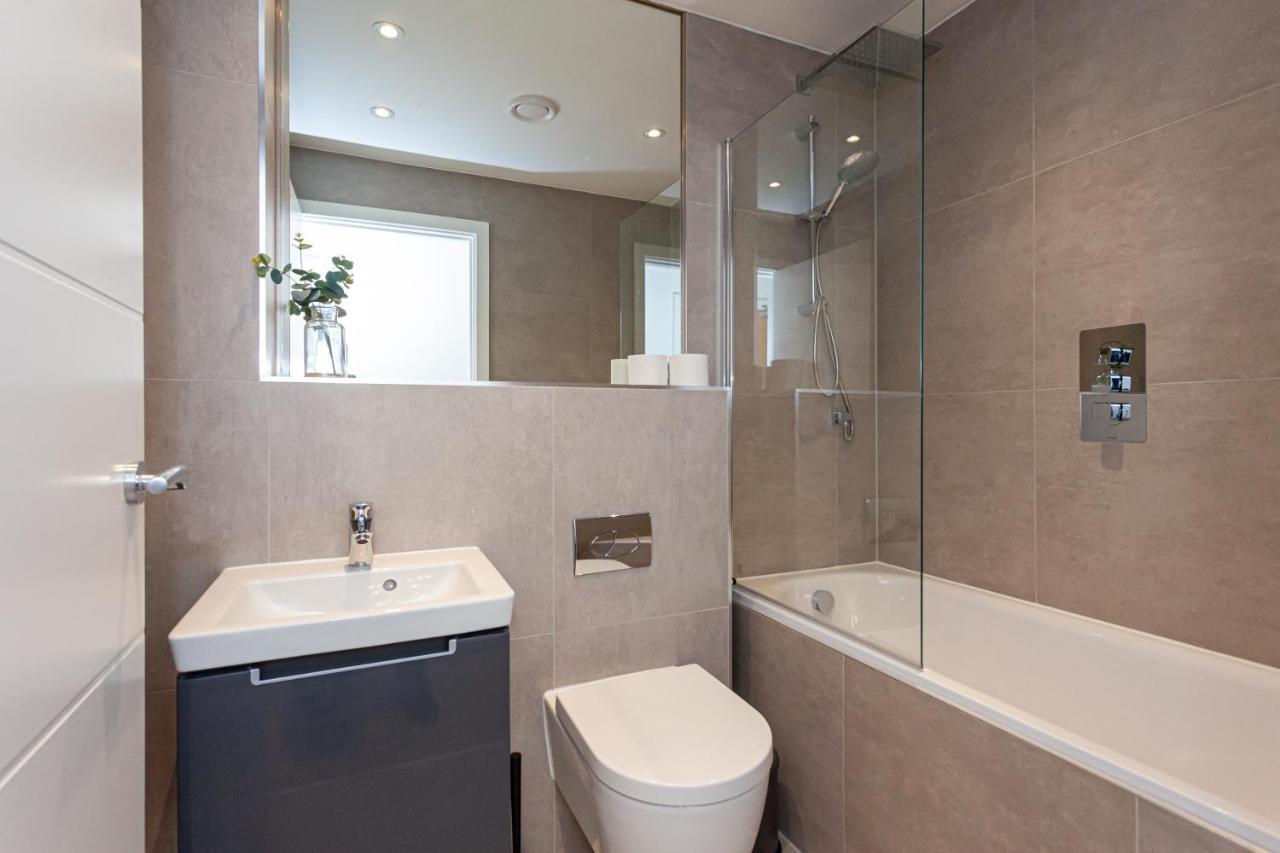 Apartment Pillo Serviced -