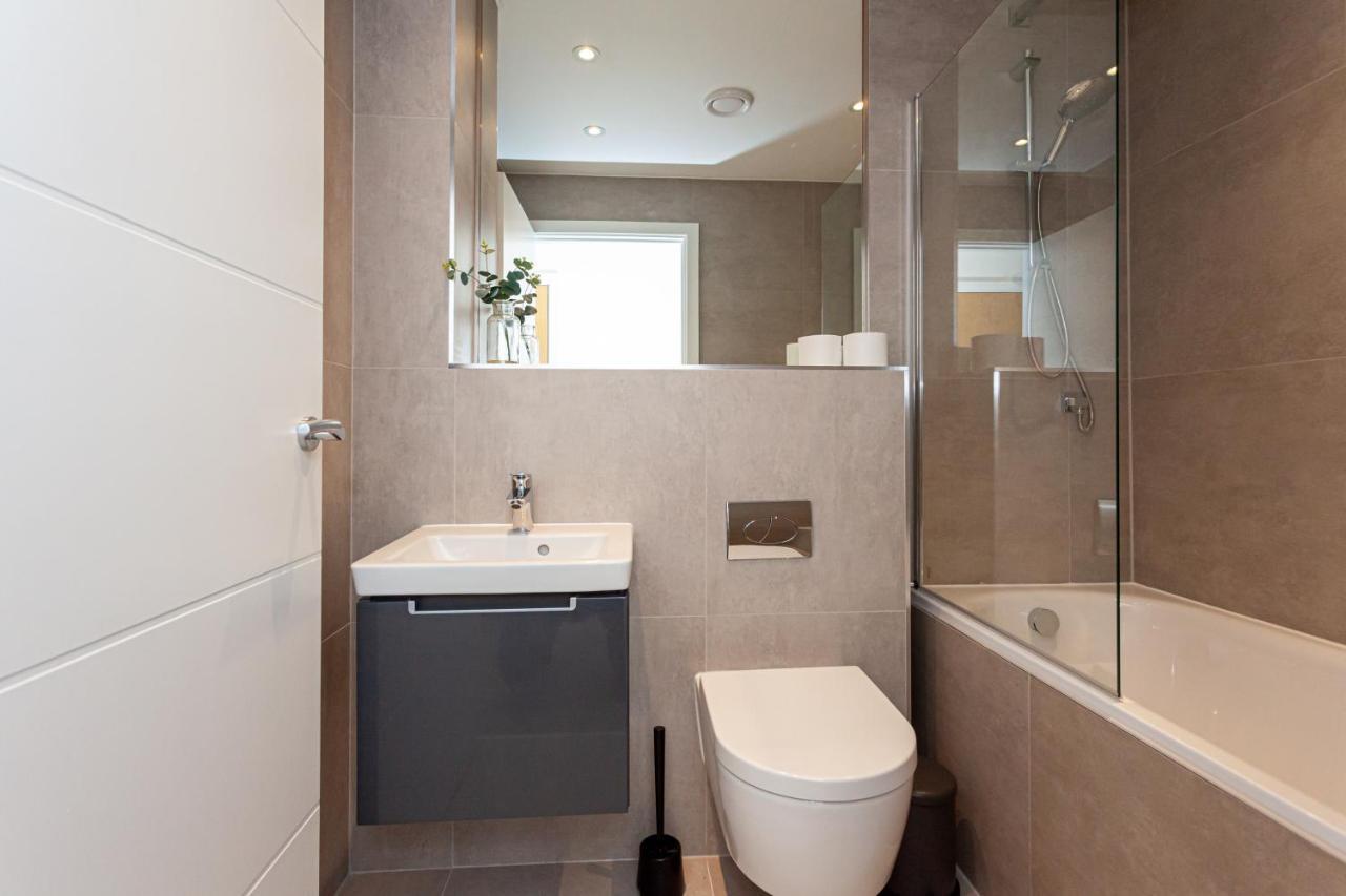 Apartment Pillo Serviced - *