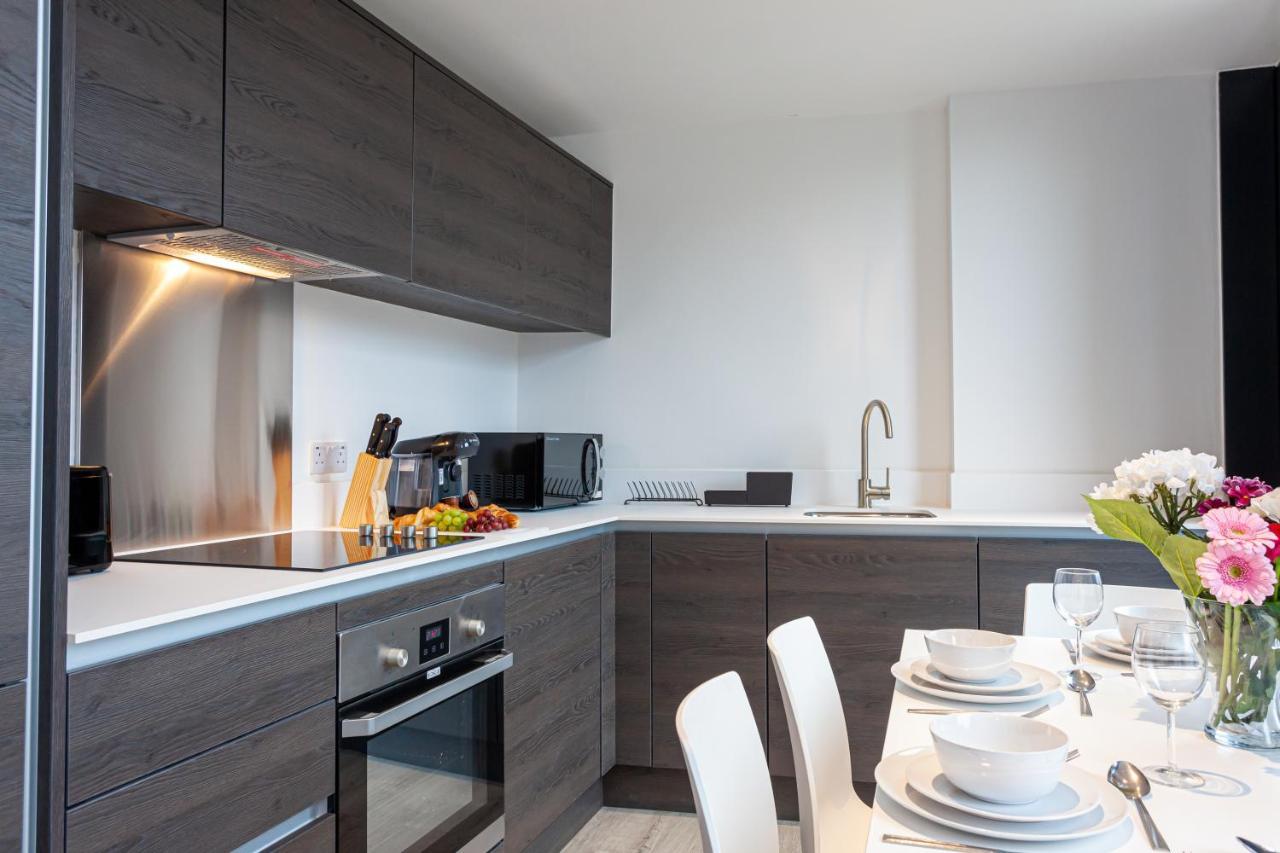 Apartment Pillo Serviced - *