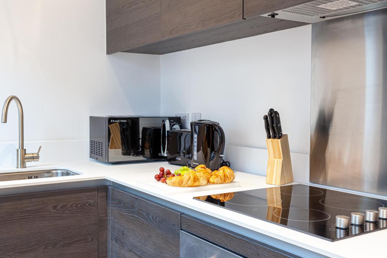 Apartment Pillo Serviced -