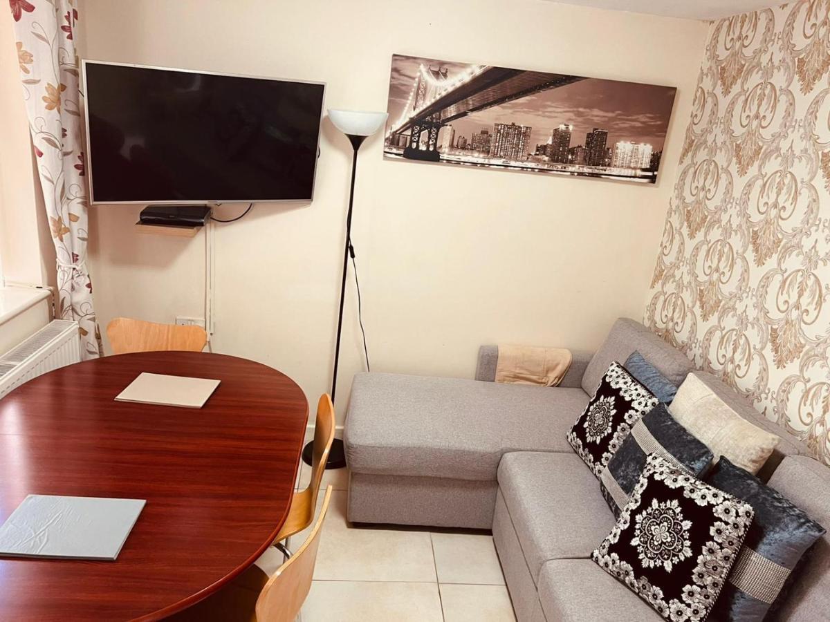 Apartment Richflo