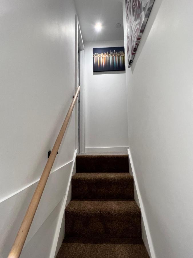 Two Bedrooms Exquisite En-suite Deansgate Apartment *