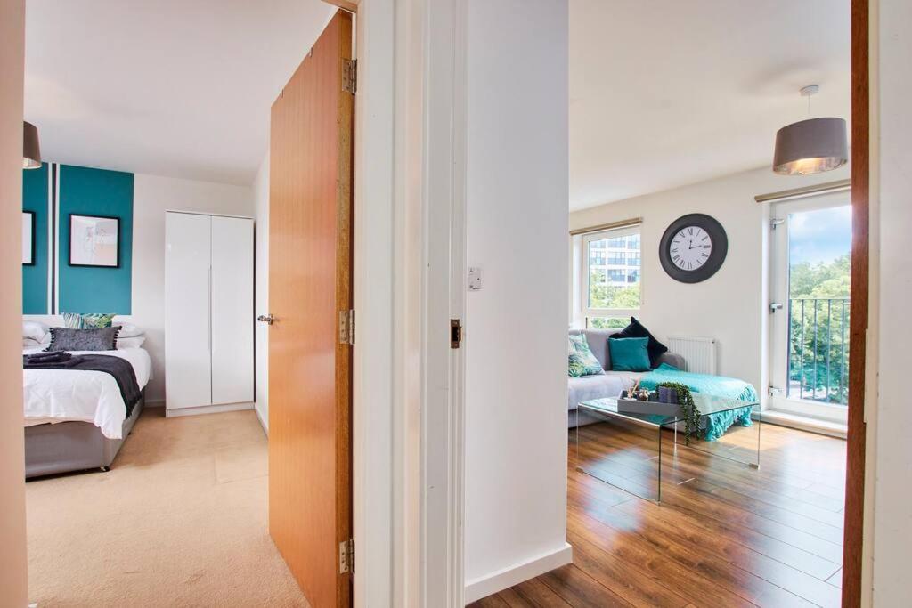 Gem - Sleeps 6 Apartment *