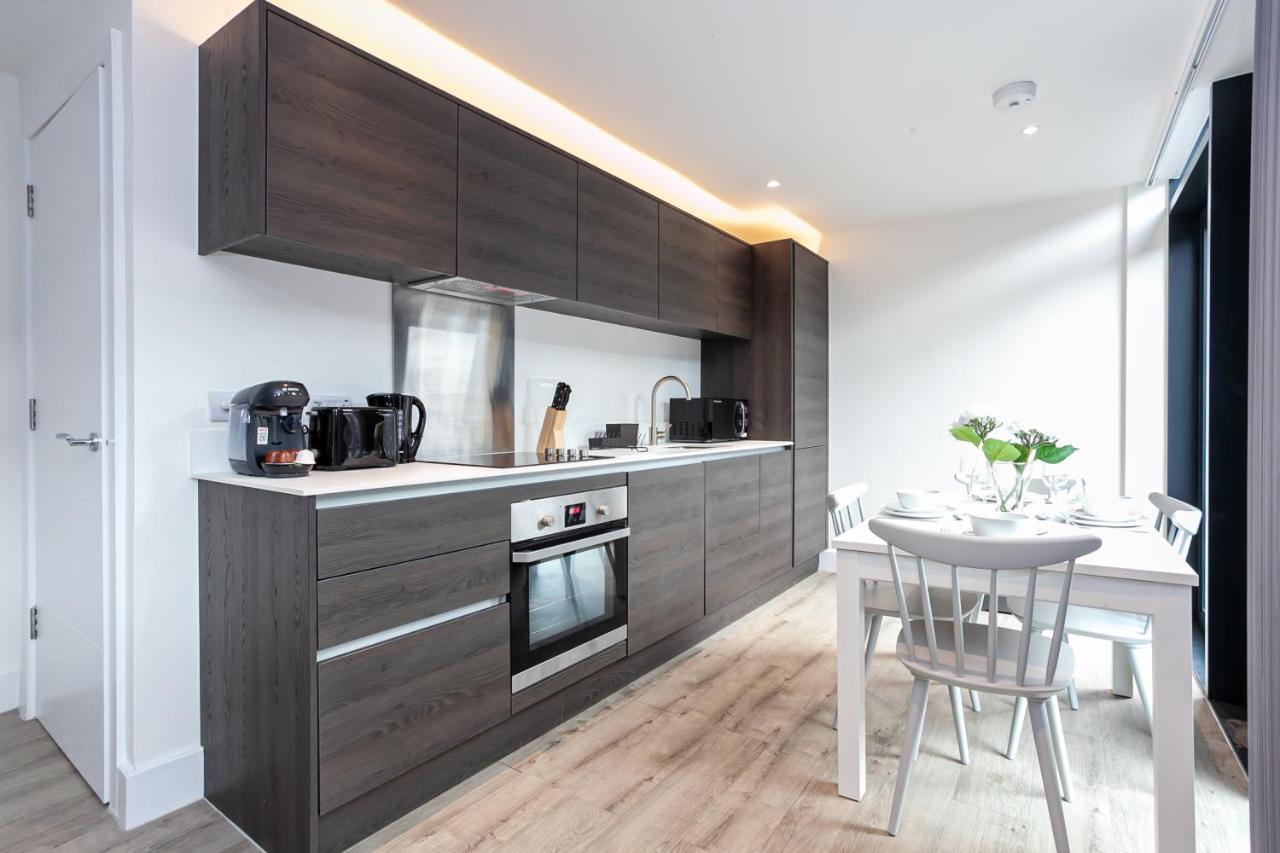 Pillo Serviced - Apartment