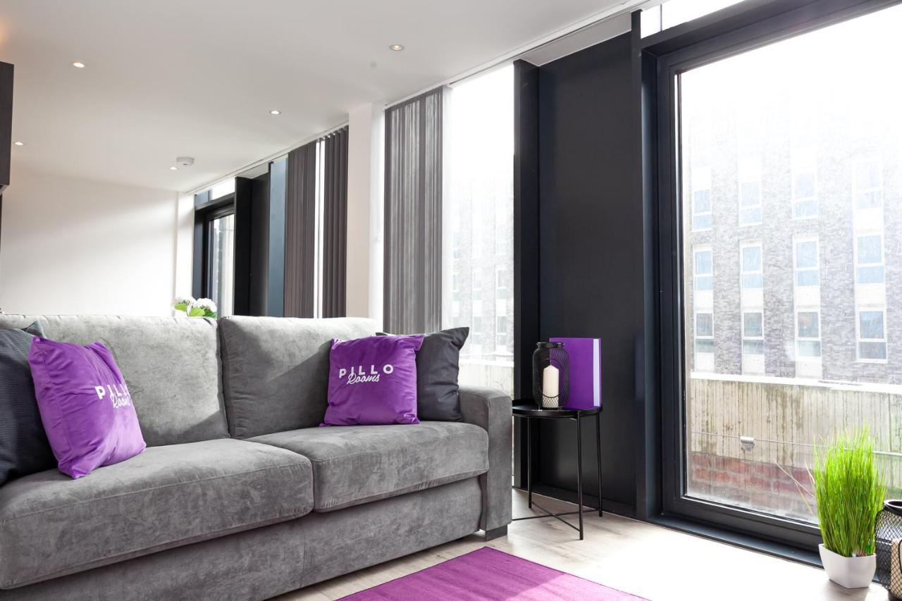 Apartment Pillo Serviced -