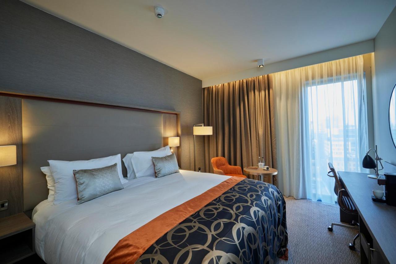 Clayton Centre Hotel
