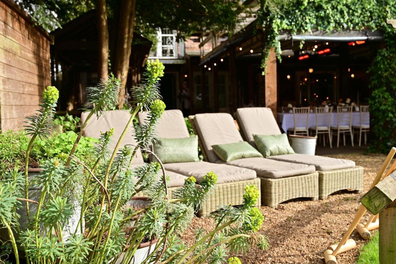Eleven Didsbury Park 4* Manchester