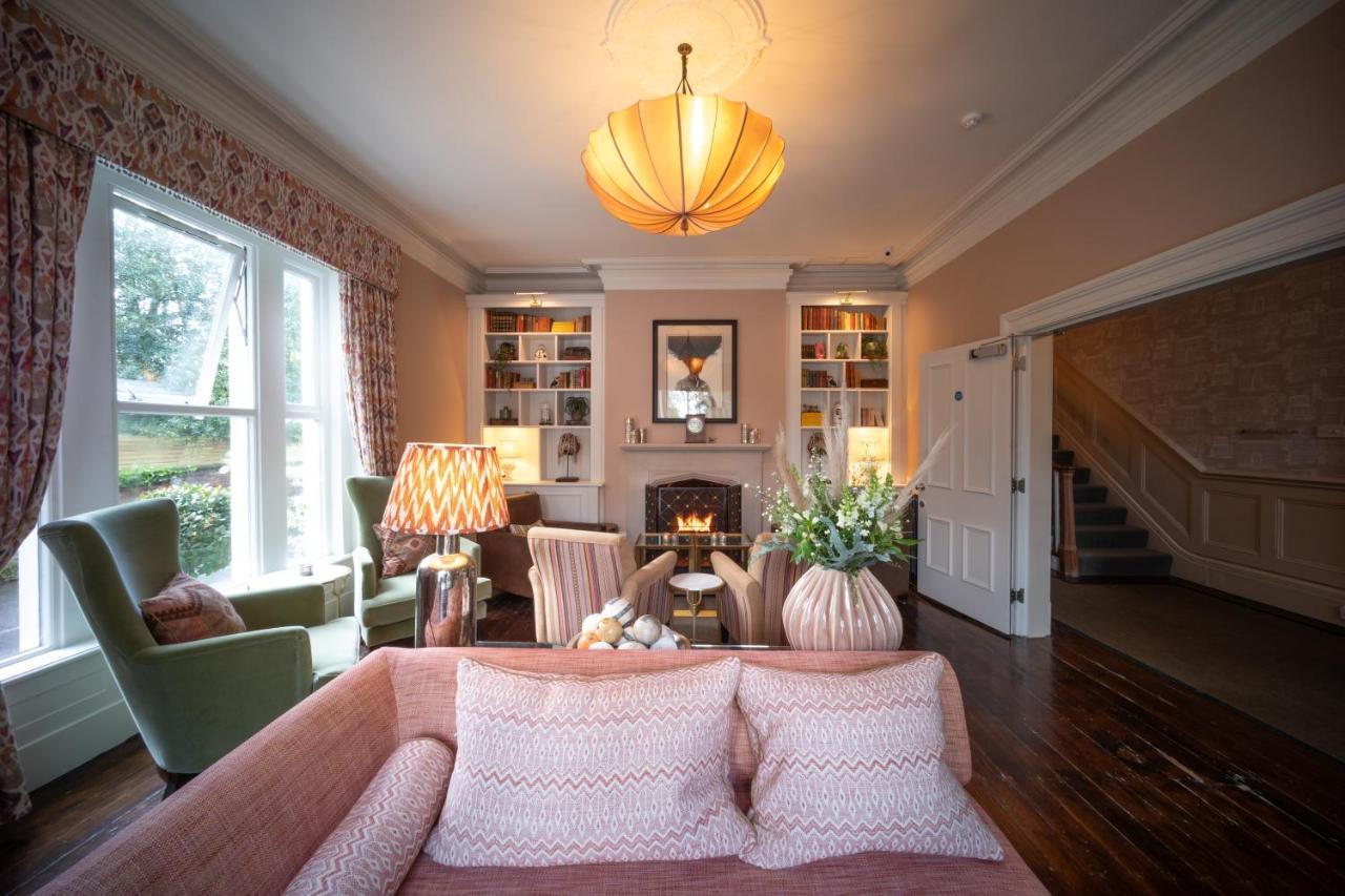 Hotel Eleven Didsbury Park 4*