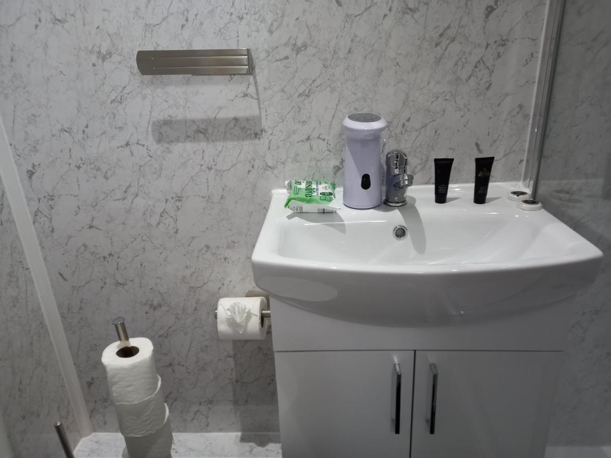 Bed & Breakfast Cozzy Manchester