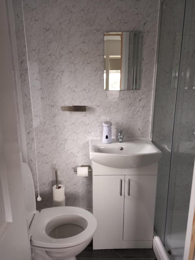 Bed & Breakfast Cozzy Manchester